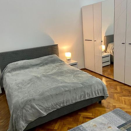 Apartament Super Central Cu Parcare Privata Apartment Arad Luaran gambar
