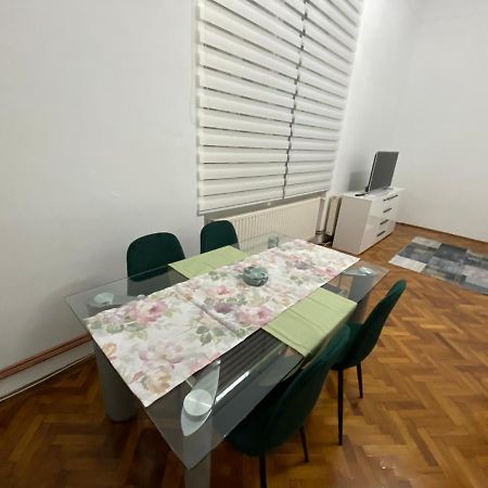 Apartament Super Central Cu Parcare Privata Apartment Arad Luaran gambar