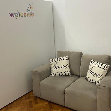 Apartament Super Central Cu Parcare Privata Apartment Arad Luaran gambar