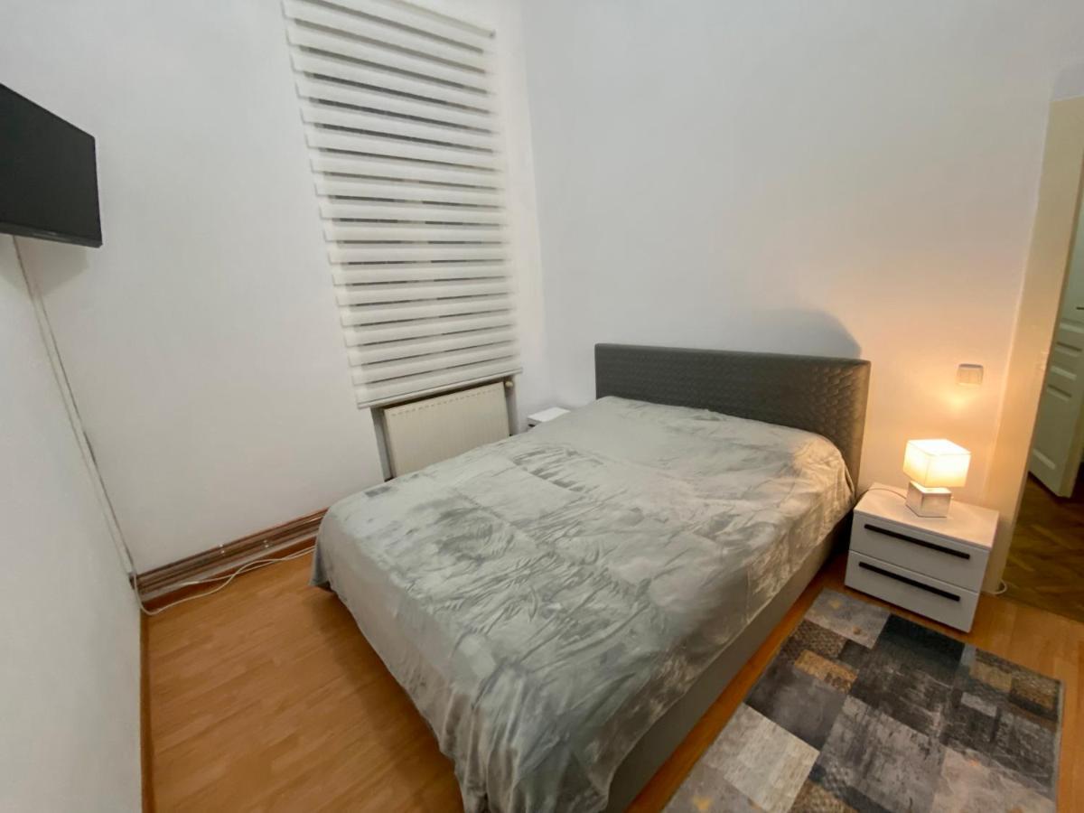 Apartament Super Central Cu Parcare Privata Apartment Arad Luaran gambar