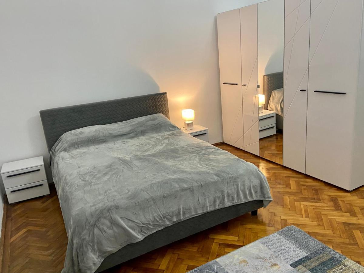 Apartament Super Central Cu Parcare Privata Apartment Arad Luaran gambar