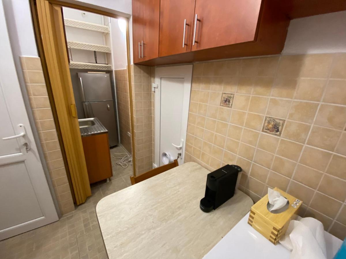 Apartament Super Central Cu Parcare Privata Apartment Arad Luaran gambar