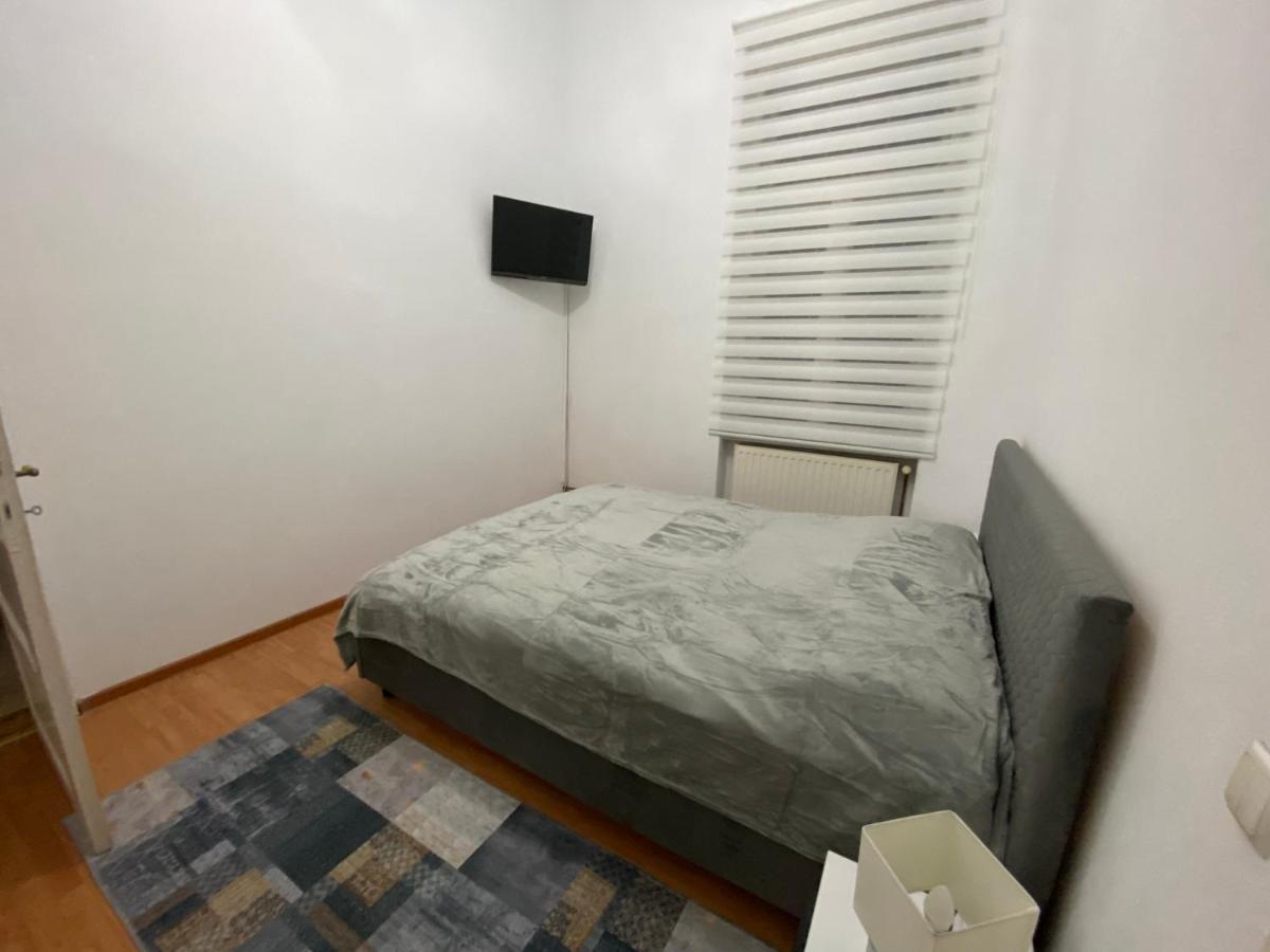 Apartament Super Central Cu Parcare Privata Apartment Arad Luaran gambar